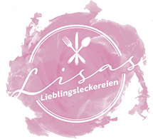 Lisas Lieblingsleckereien Logo