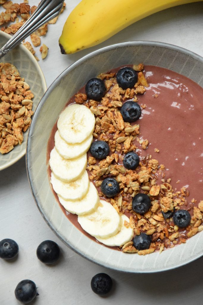 Smoothie Bowl
