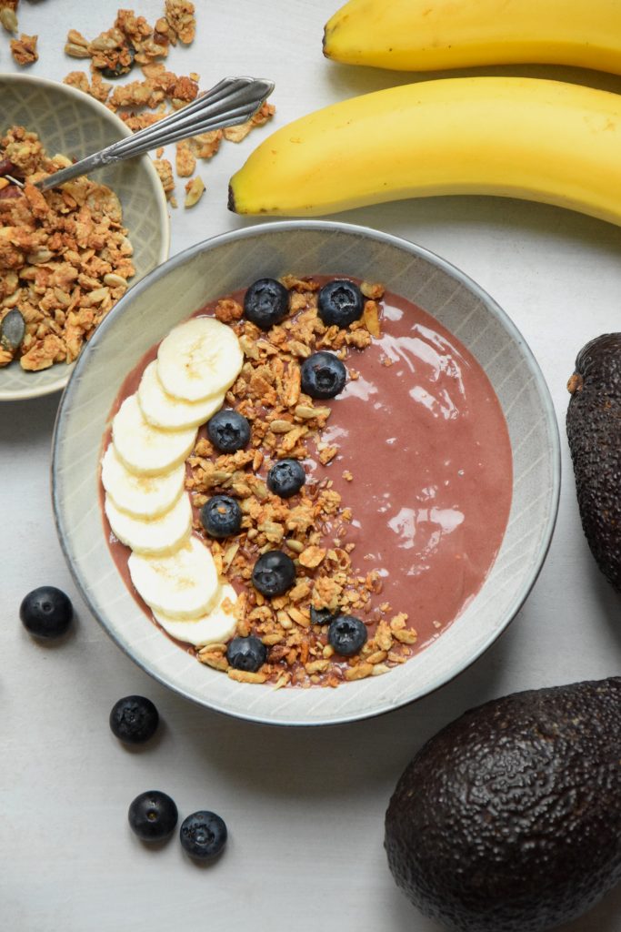 Smoothie Bowl