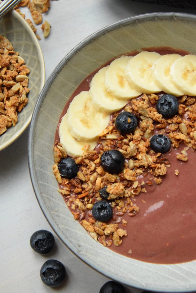Smoothie Bowl