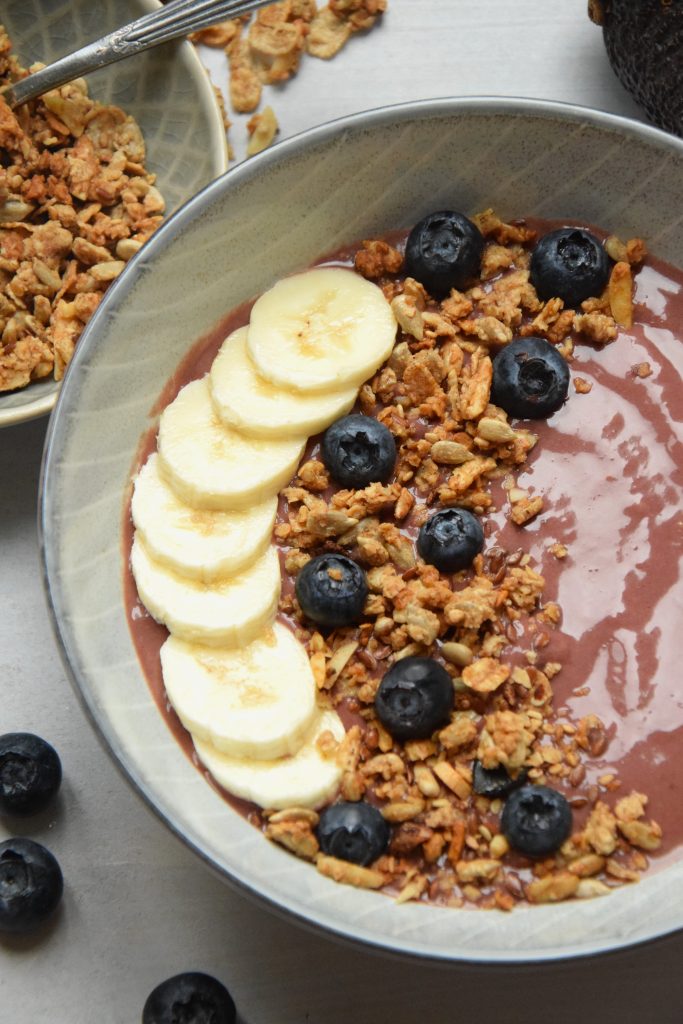 Smoothie Bowl