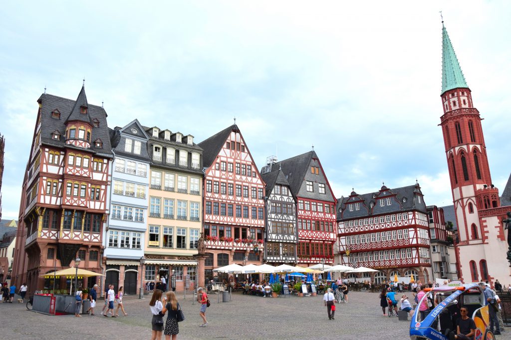 Frankfurt