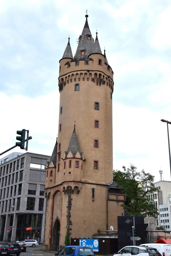 Frankfurt