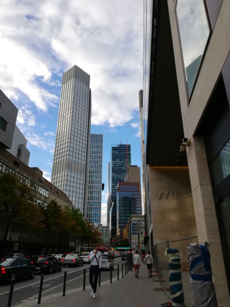 Frankfurt