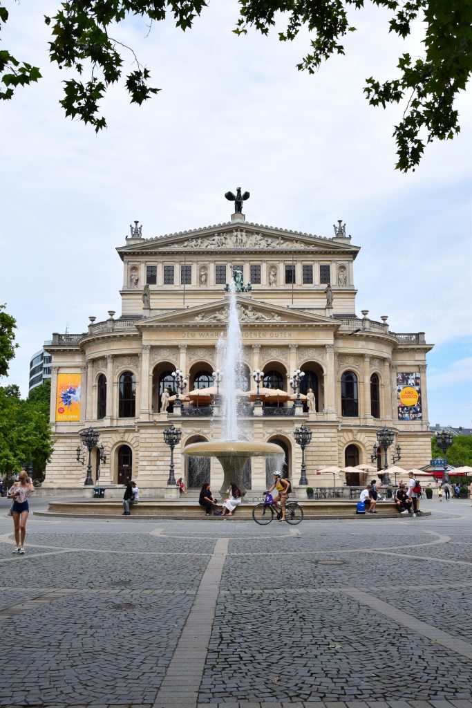 Alte Oper