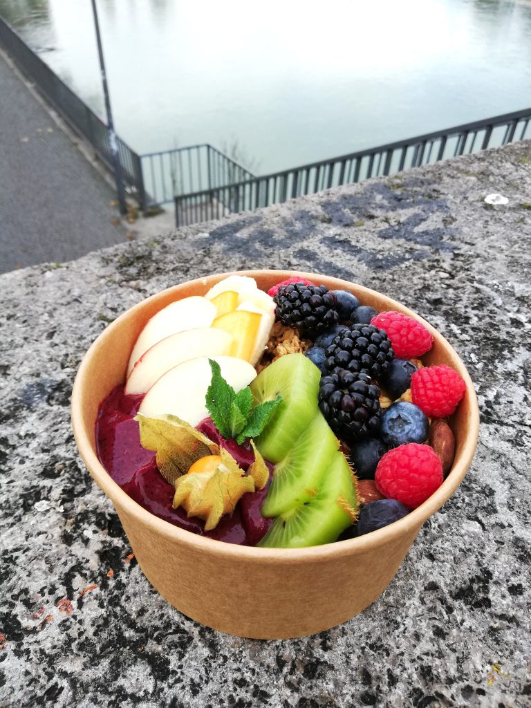 München, Wagners Juicery