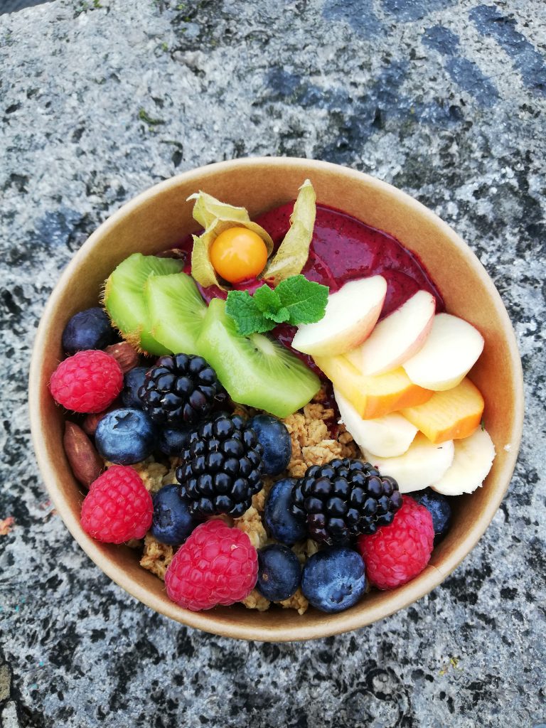 München, Wagners Juicery